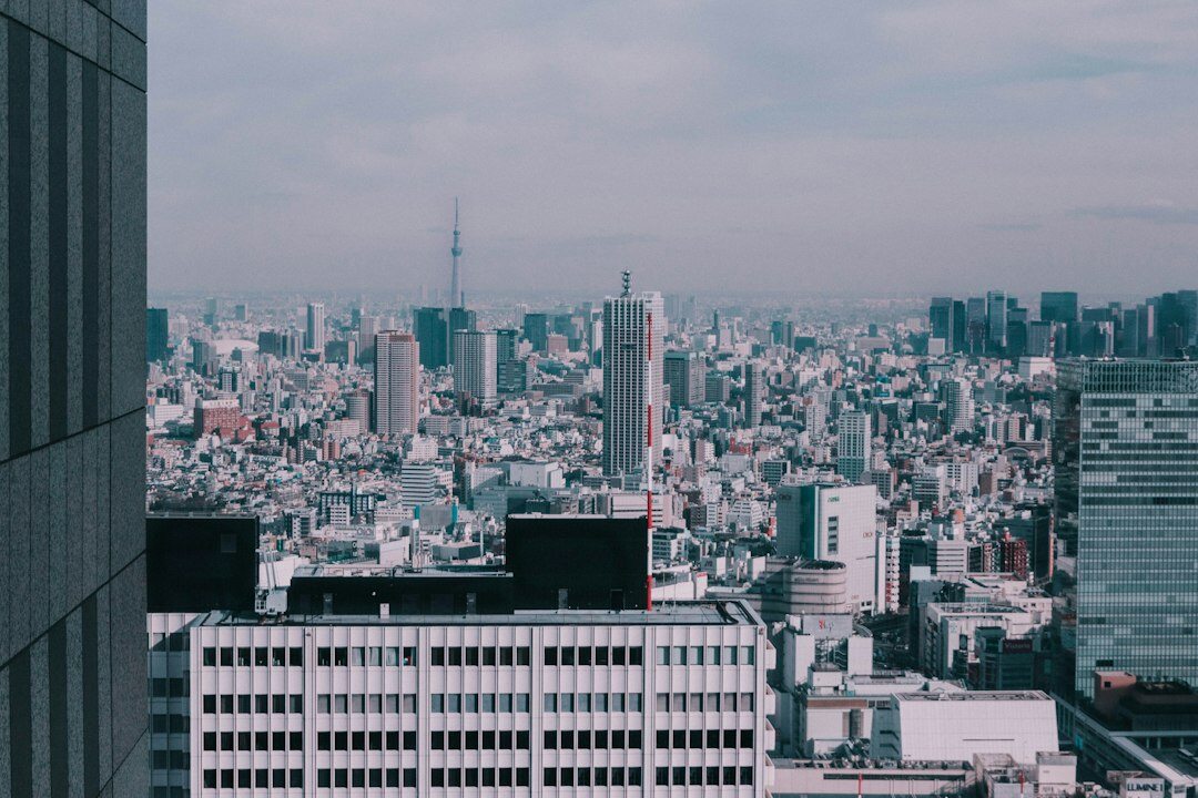 japanese finance seminar
