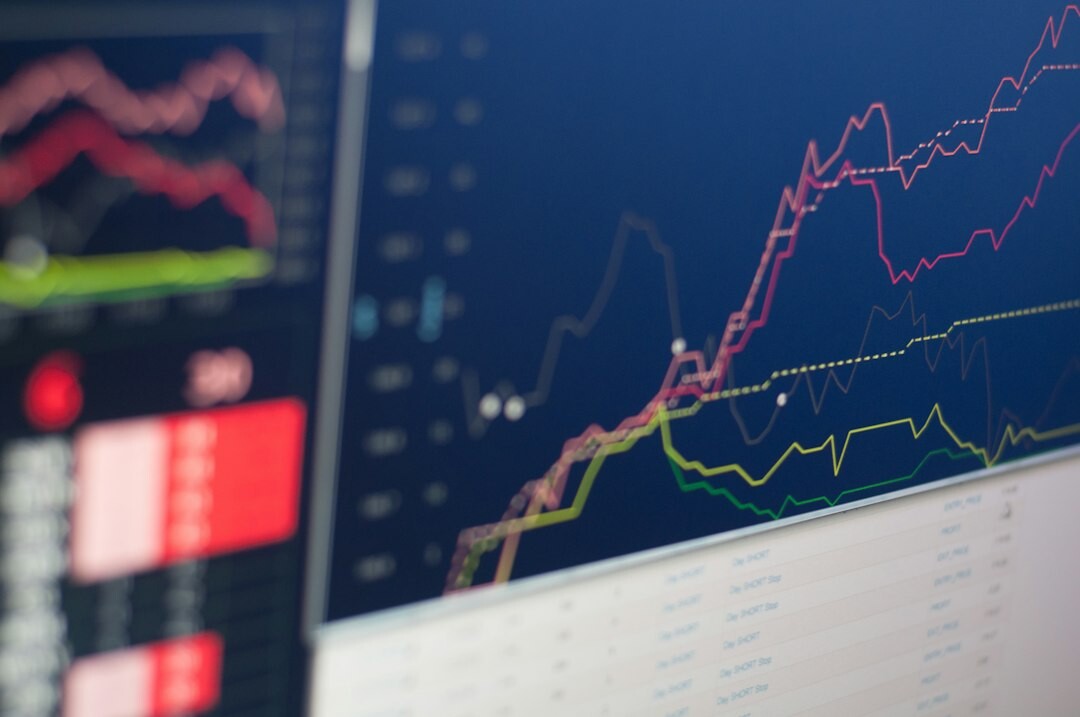 diverse investment portfolio