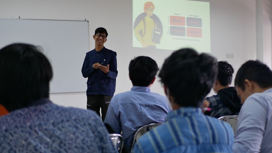 finance class