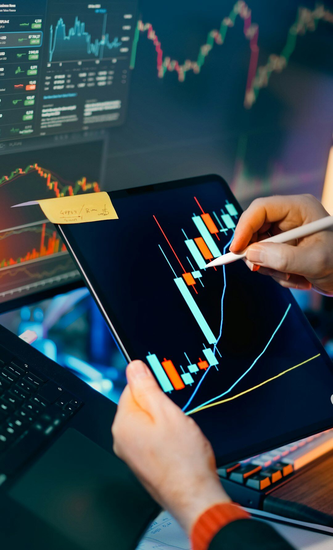 beginner finance course