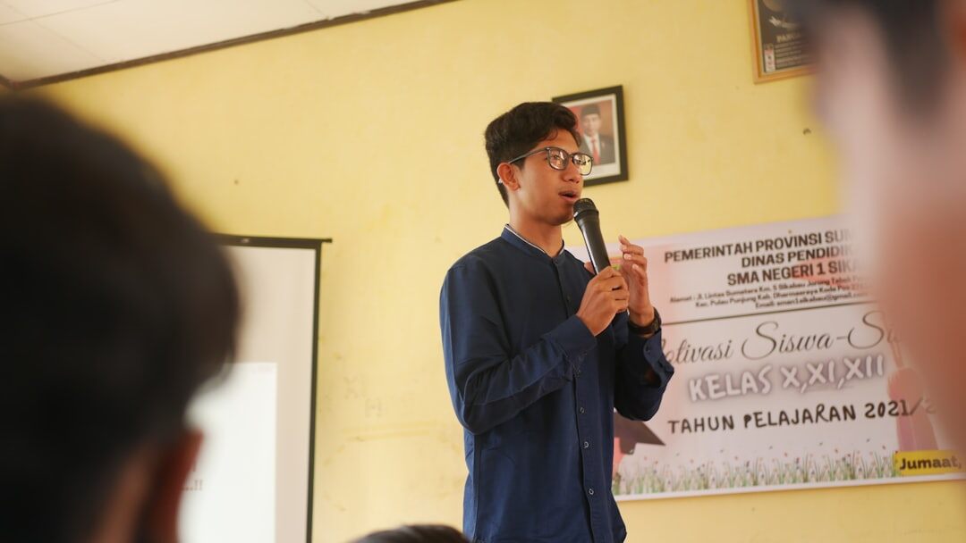 financial education workshop