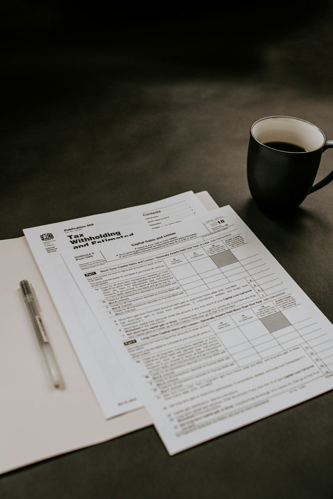 bank loan documents